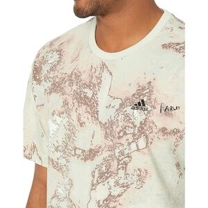 Adidas Parley Men's Short Sleeve Tee